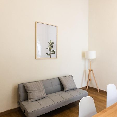 Апартаменты Cozy Historical Flat Napoli Экстерьер фото