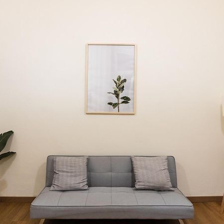 Апартаменты Cozy Historical Flat Napoli Экстерьер фото