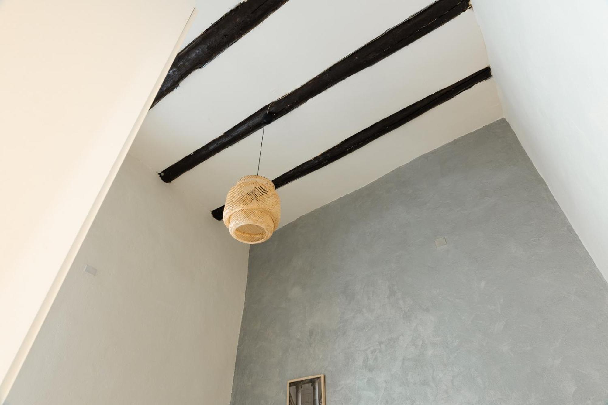 Апартаменты Cozy Historical Flat Napoli Экстерьер фото