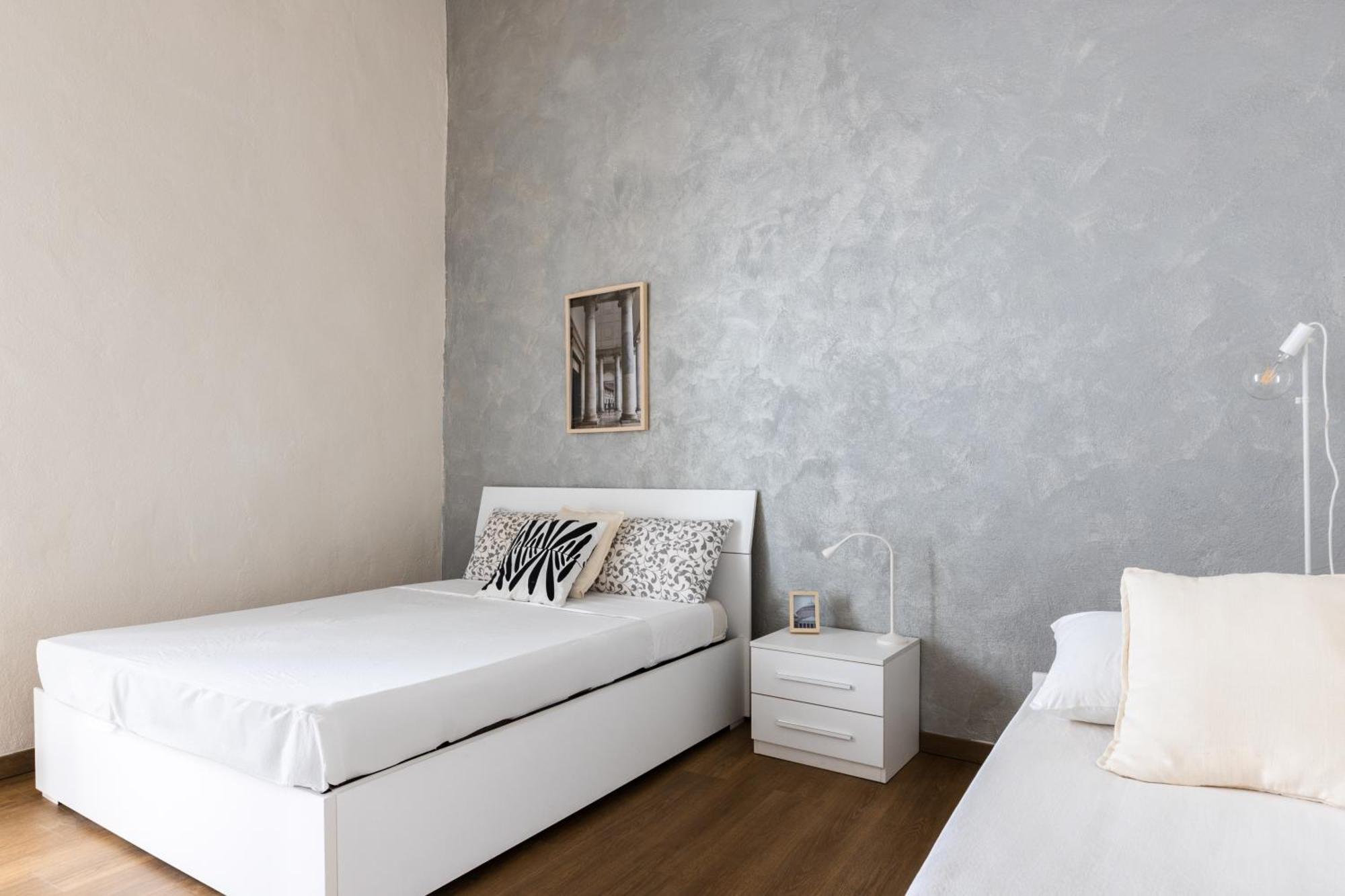 Апартаменты Cozy Historical Flat Napoli Экстерьер фото