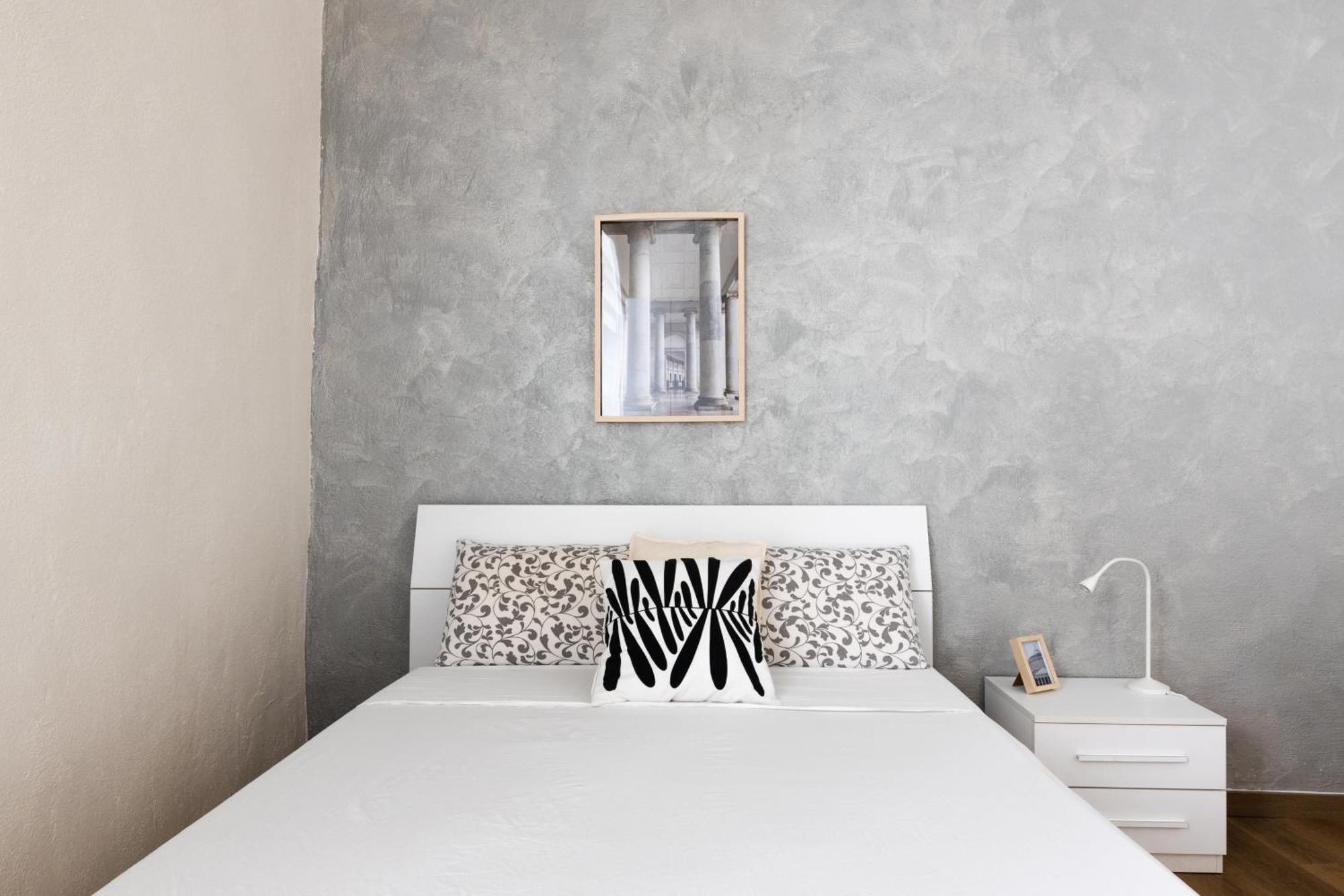 Апартаменты Cozy Historical Flat Napoli Экстерьер фото