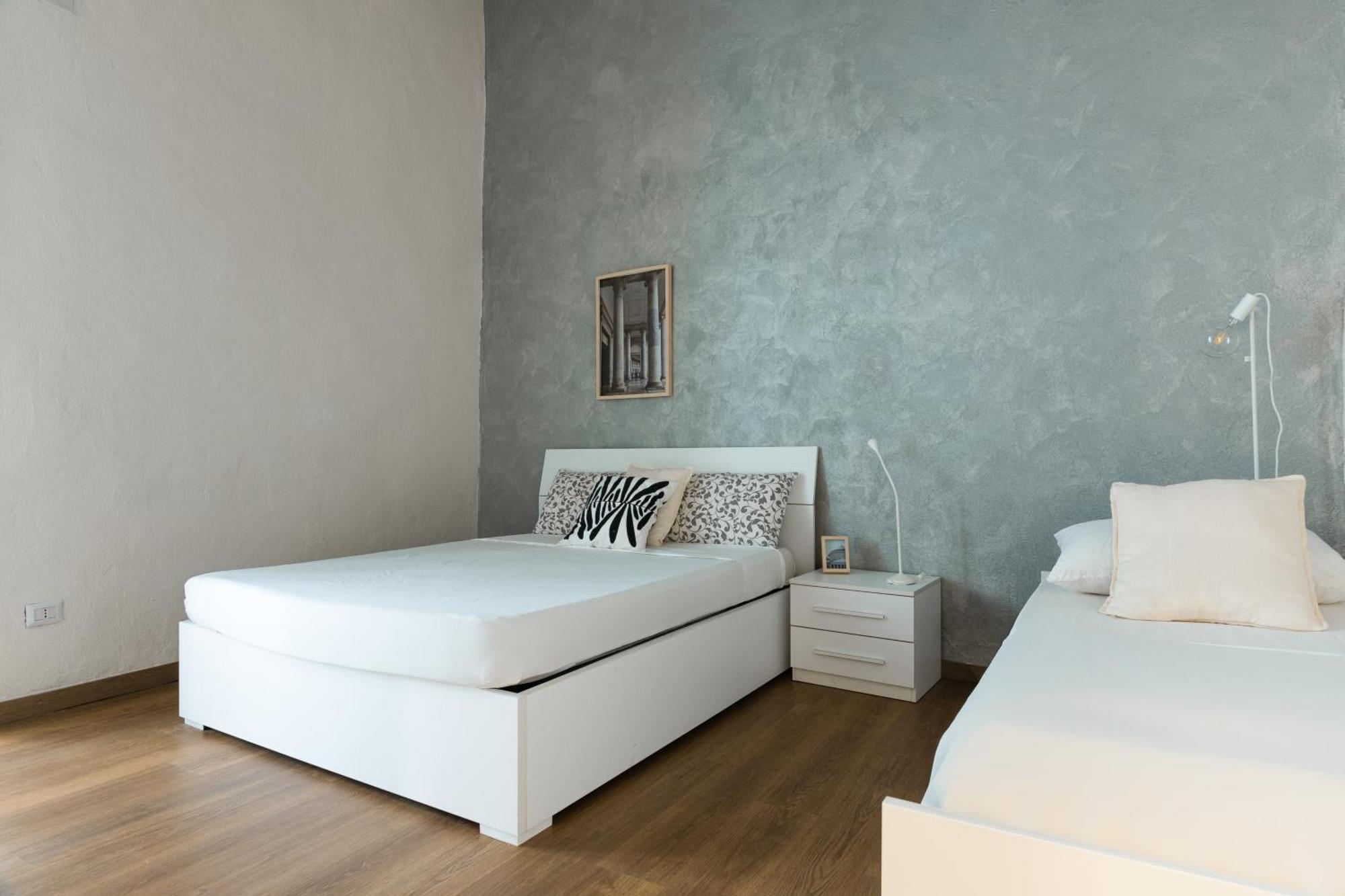 Апартаменты Cozy Historical Flat Napoli Экстерьер фото