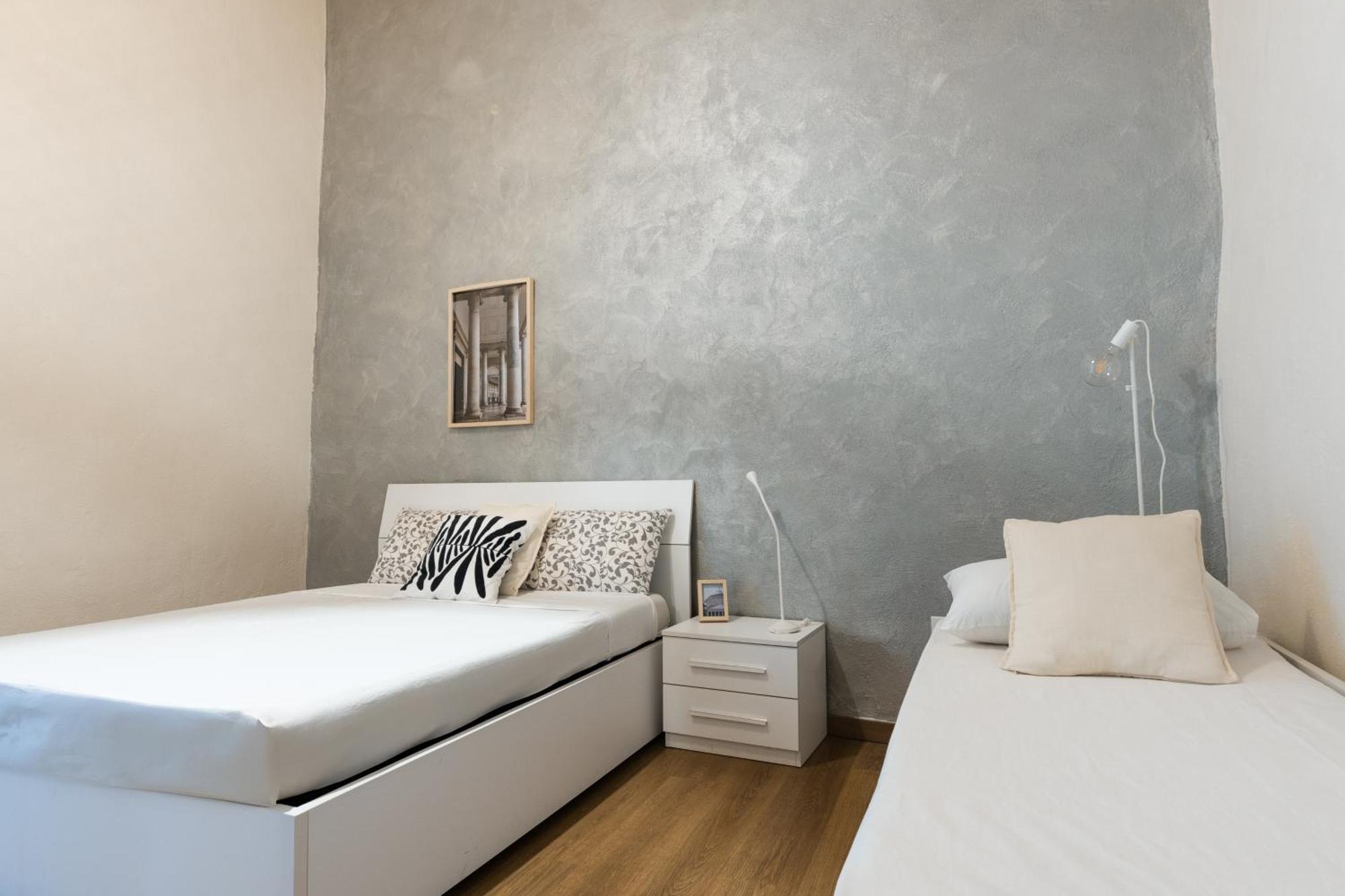 Апартаменты Cozy Historical Flat Napoli Экстерьер фото